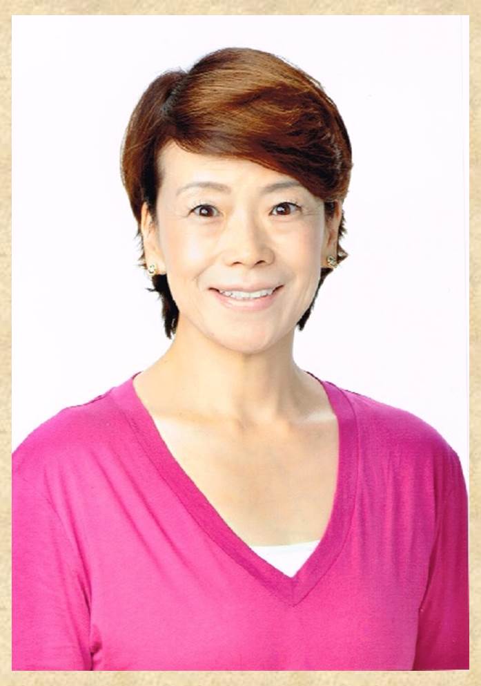 大井 嘉七美
