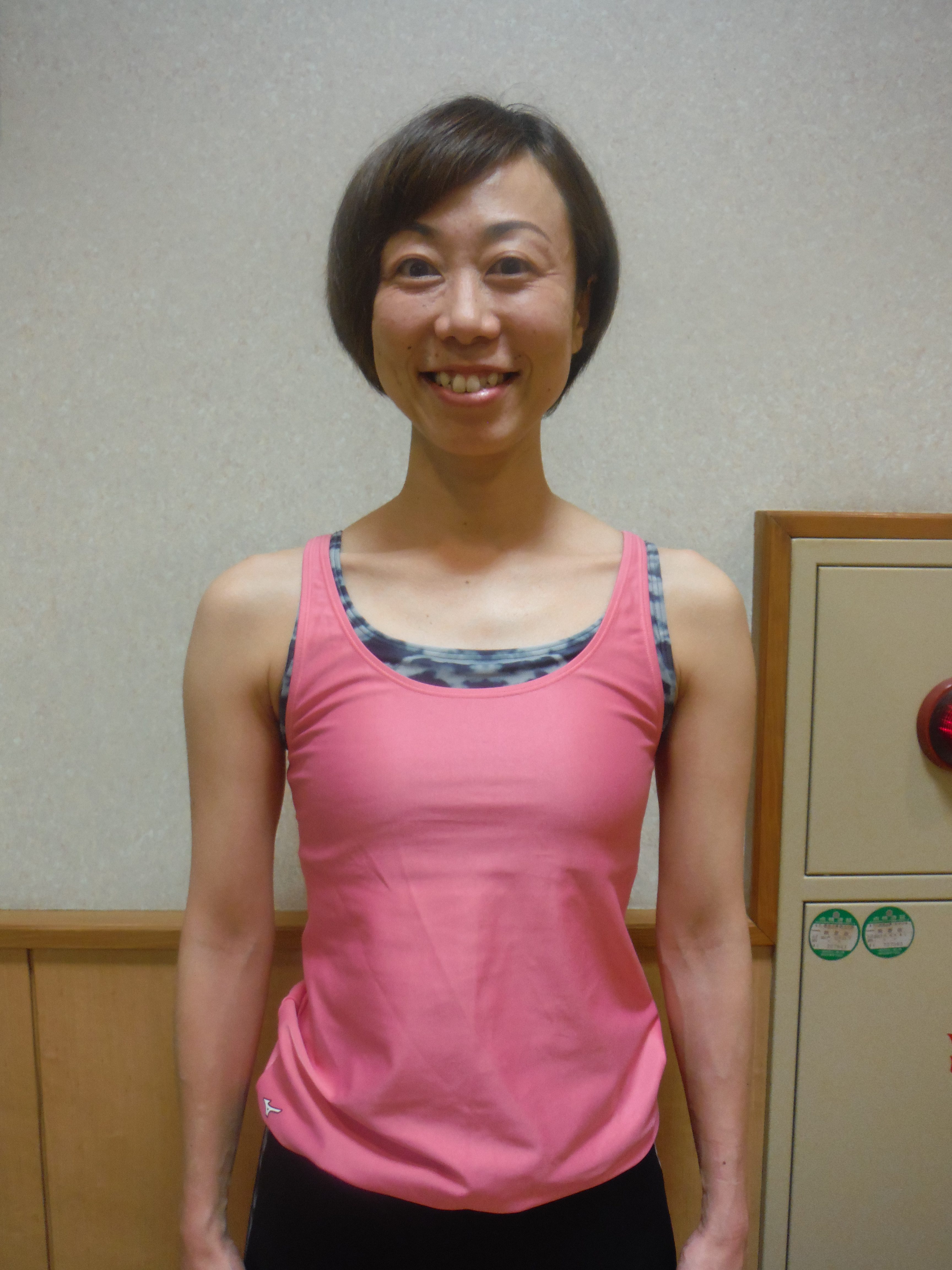 手塚 幸恵