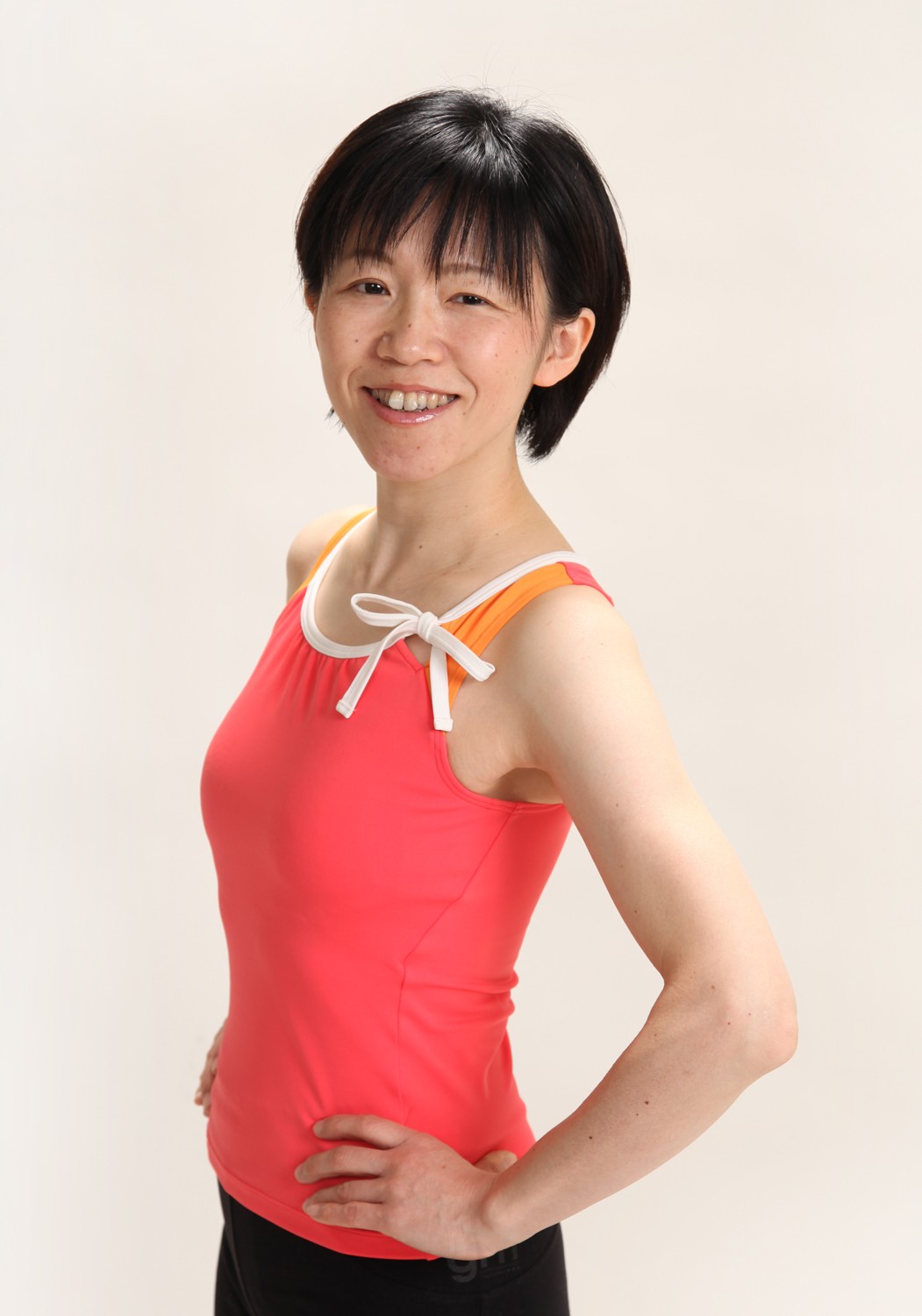東田 馨子
